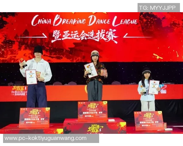 2026年3月份新闻极限运动会点评北京街舞队展现卓越心理素质与团队协作能力